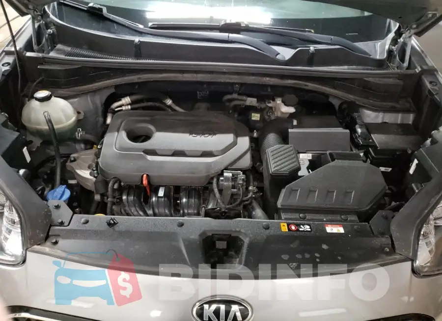 KNDPMCAC9M7864233 Photo# 12