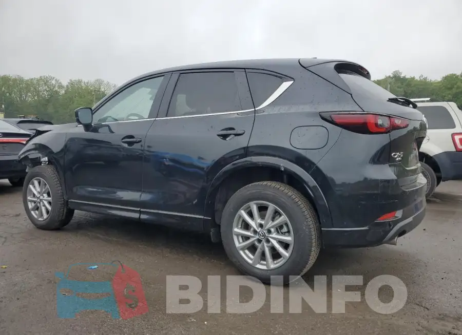 JM3KFBCL1R0489604 Photo# 2