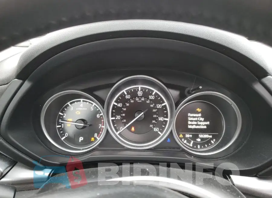 JM3KFBCM2K0600563 Photo# 9