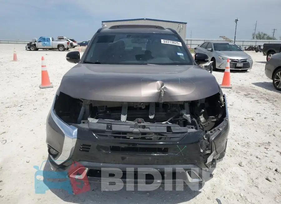 JA4AD3A38KZ026325 Photo# 5