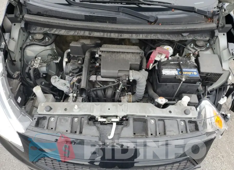 ML32F3FJ0LHF07033 Photo# 11