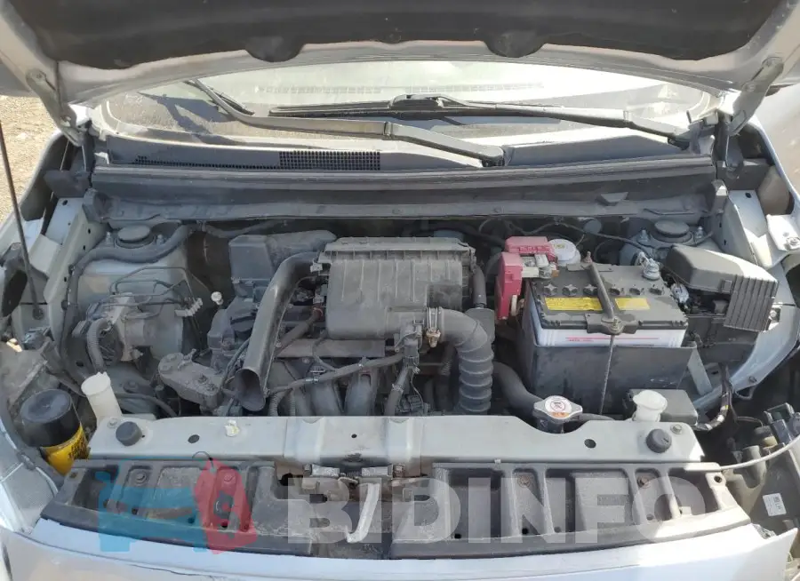 ML32F3FJ2KHF08280 Photo# 11
