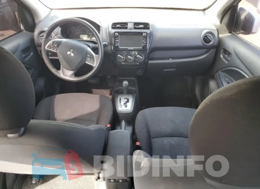 ML32F3FJ2KHF08280 Photo# 8