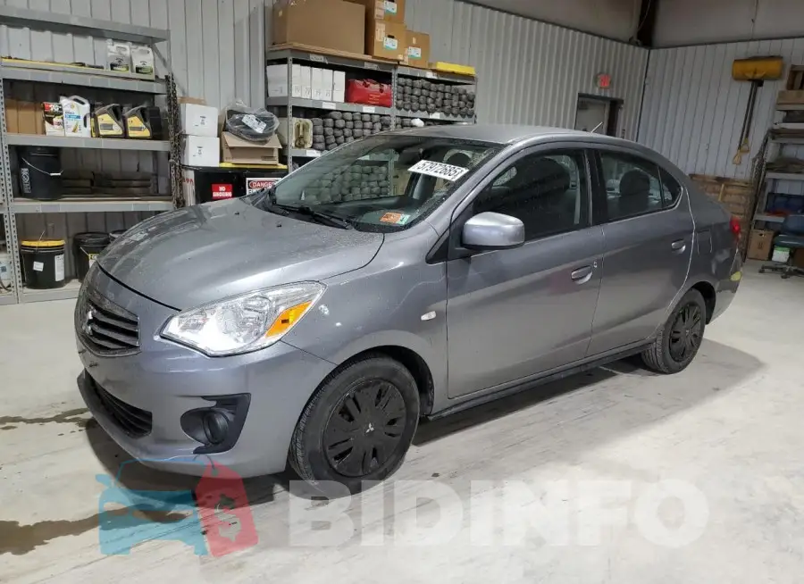 ML32F3FJ4KHF12055 Photo# 1