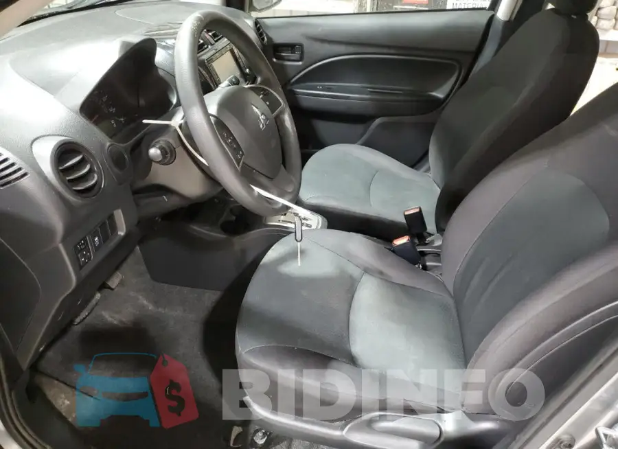 ML32F3FJ4KHF12055 Photo# 7