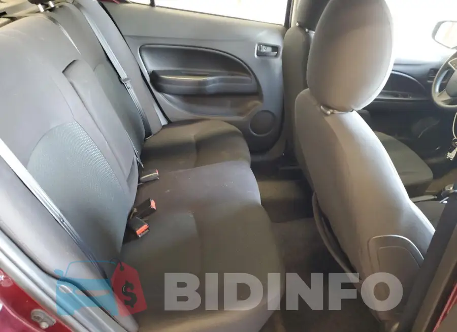 ML32F3FJ4KHF12590 Photo# 10