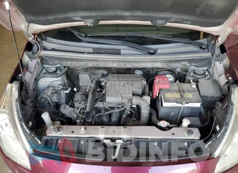 ML32F3FJ4KHF12590 Photo# 11