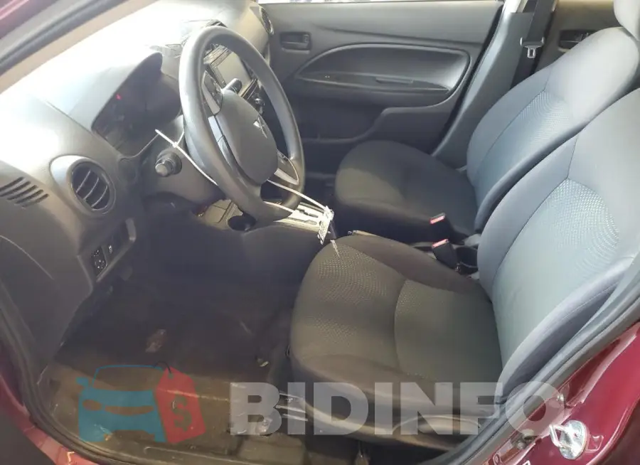 ML32F3FJ4KHF12590 Photo# 7