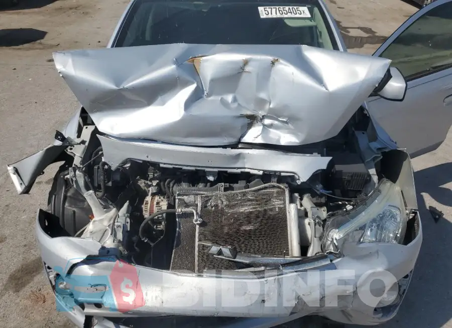 ML32F3FJ5JHF10085 Photo# 11