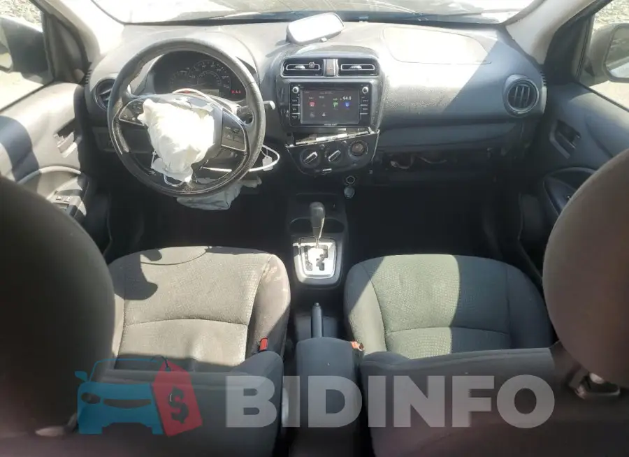 ML32F3FJ5JHF10085 Photo# 8