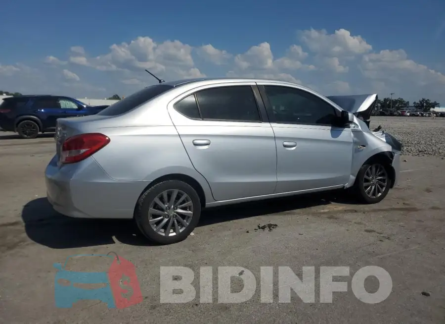 ML32F3FJ5JHF10085 Photo# 3