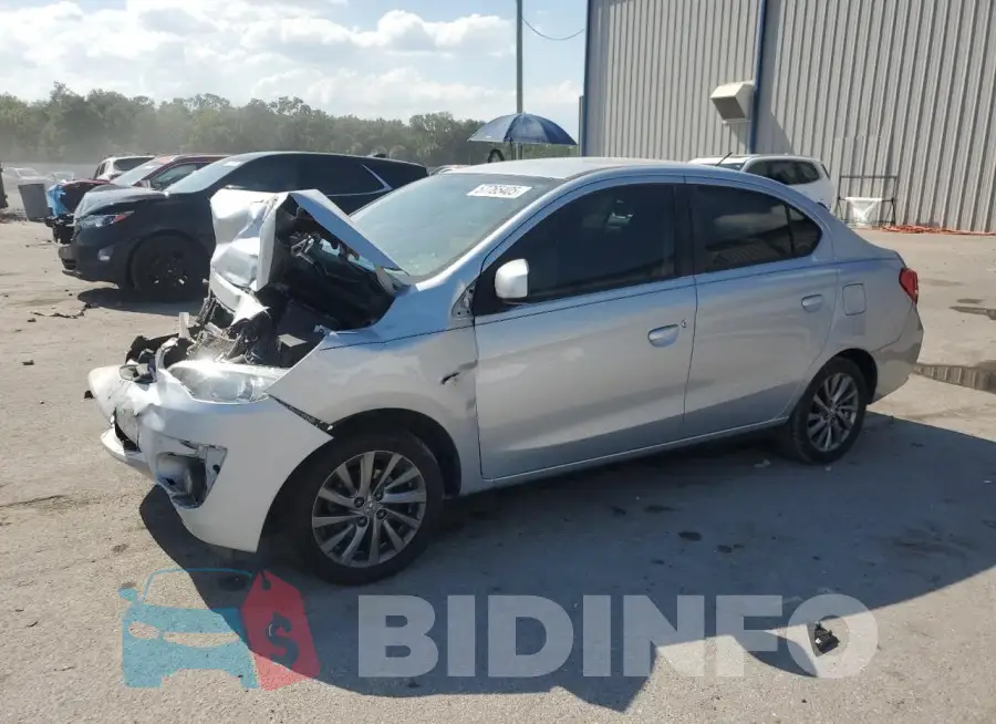 ML32F3FJ5JHF10085 Photo# 1