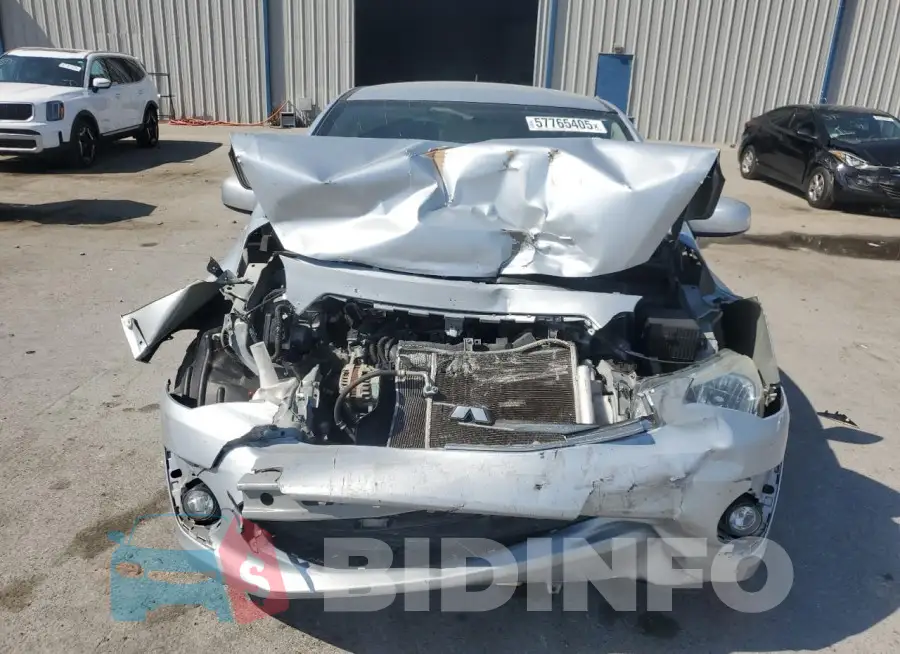 ML32F3FJ5JHF10085 Photo# 5