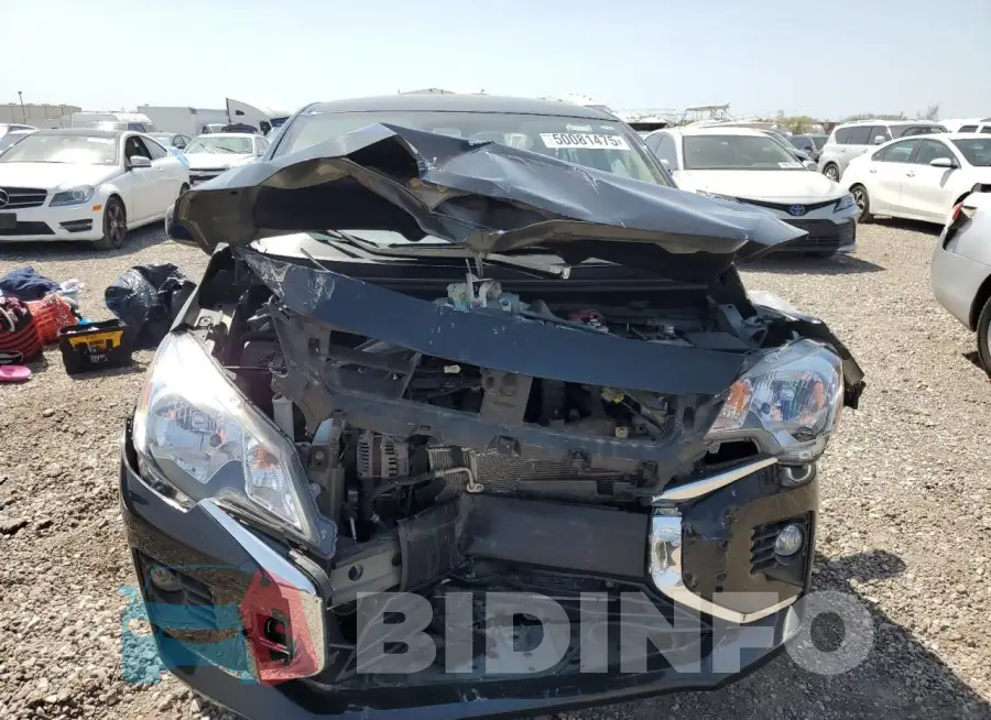 ML32FUFJ0PHF05827 Photo# 5