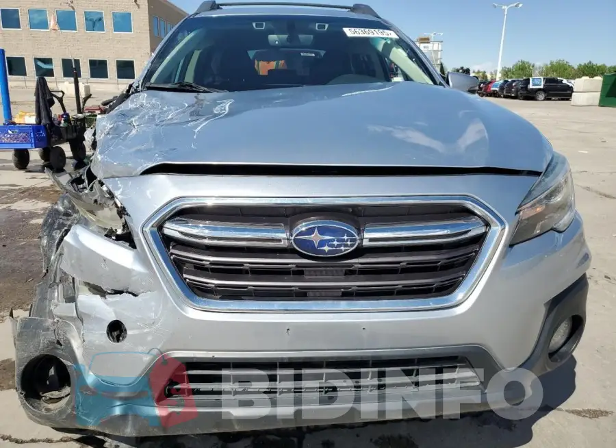 4S4BSANC9J3373612 Photo# 5