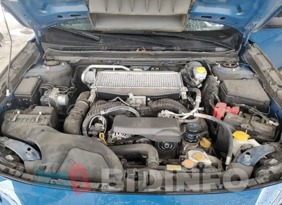 4S4BTGUD8P3201414 Photo# 12