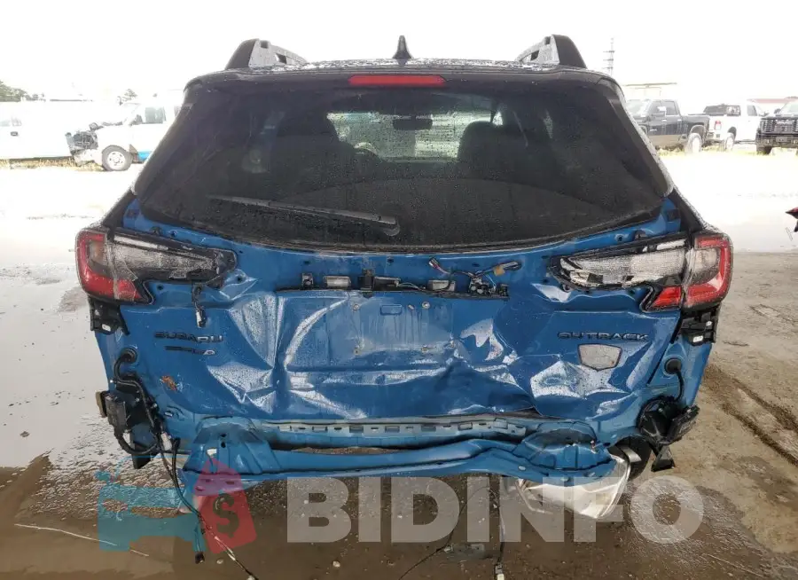 4S4BTGUD8P3201414 Photo# 6