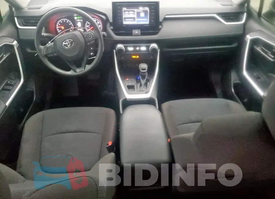 2T3F1RFV1NW313740 Photo# 8