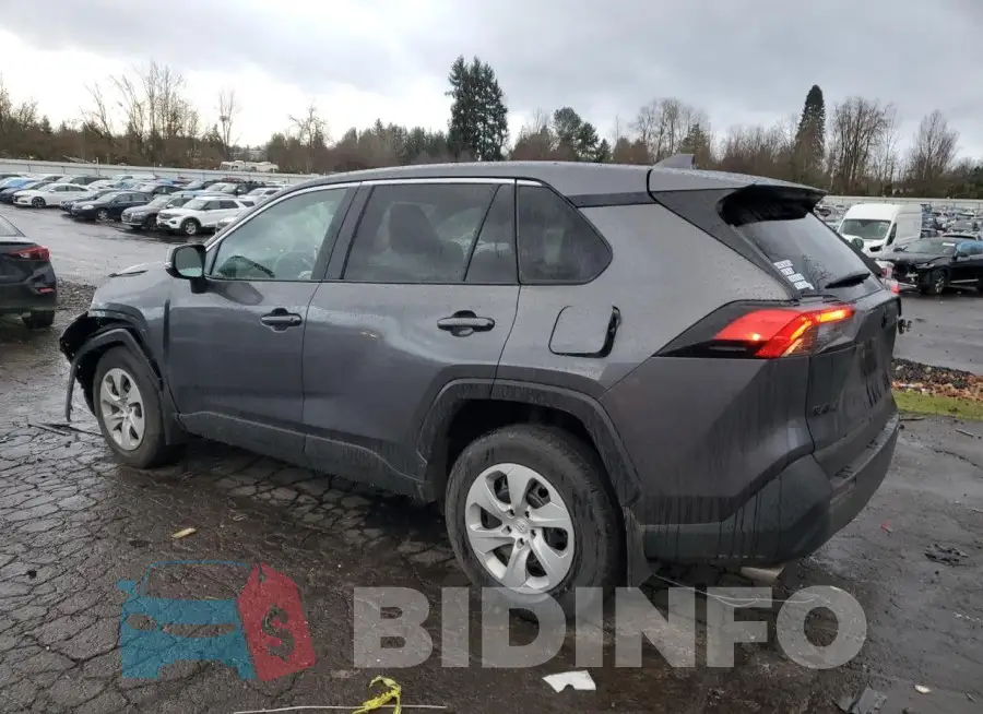 2T3G1RFV1RC473273 Photo# 2