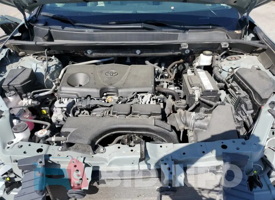 2T3J1RFV8KW003929 Photo# 11
