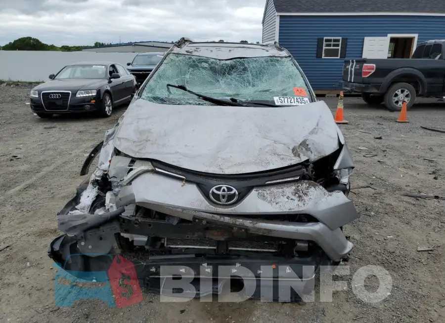 2T3RFREV1GW413825 Photo# 5