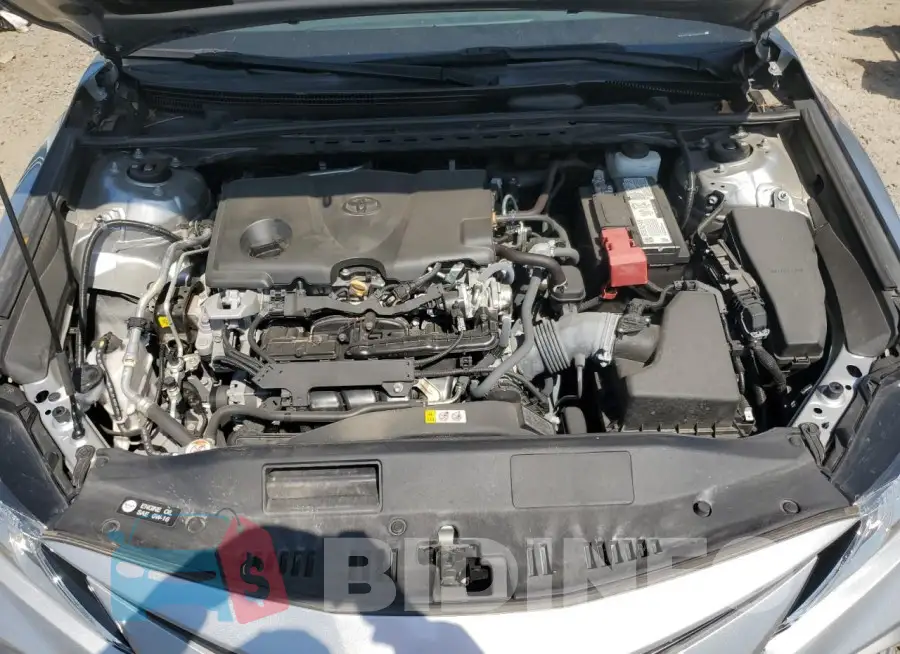 4T1C11AK3NU680326 Photo# 11