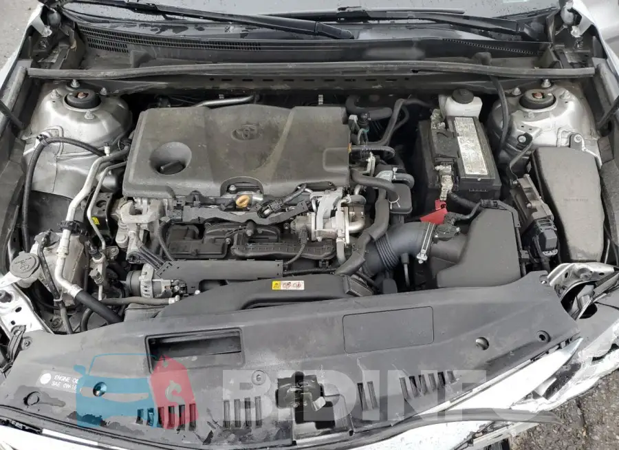 4T1C11AK8LU980201 Photo# 11
