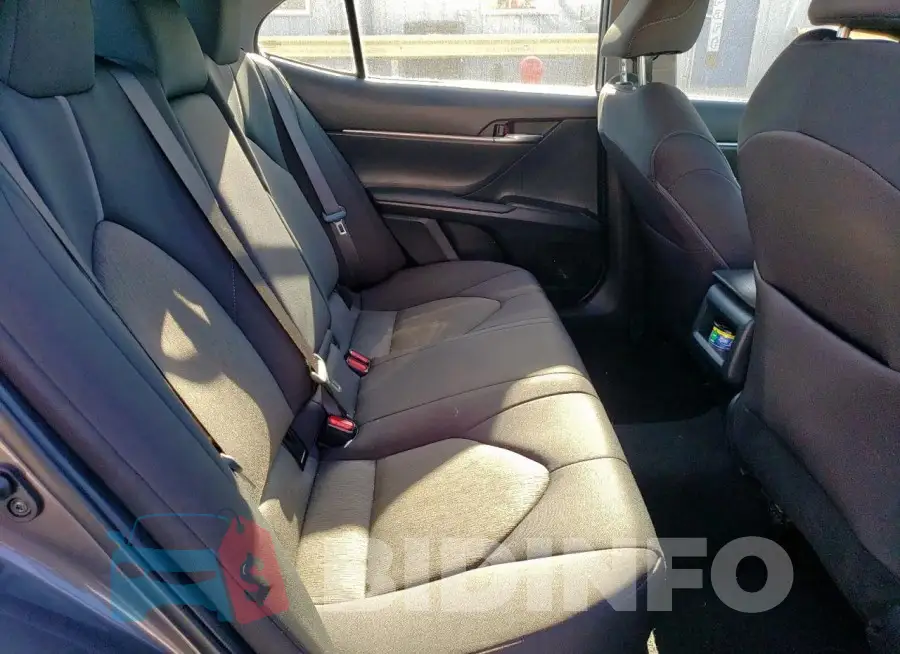 4T1C11AK9PU730648 Photo# 10