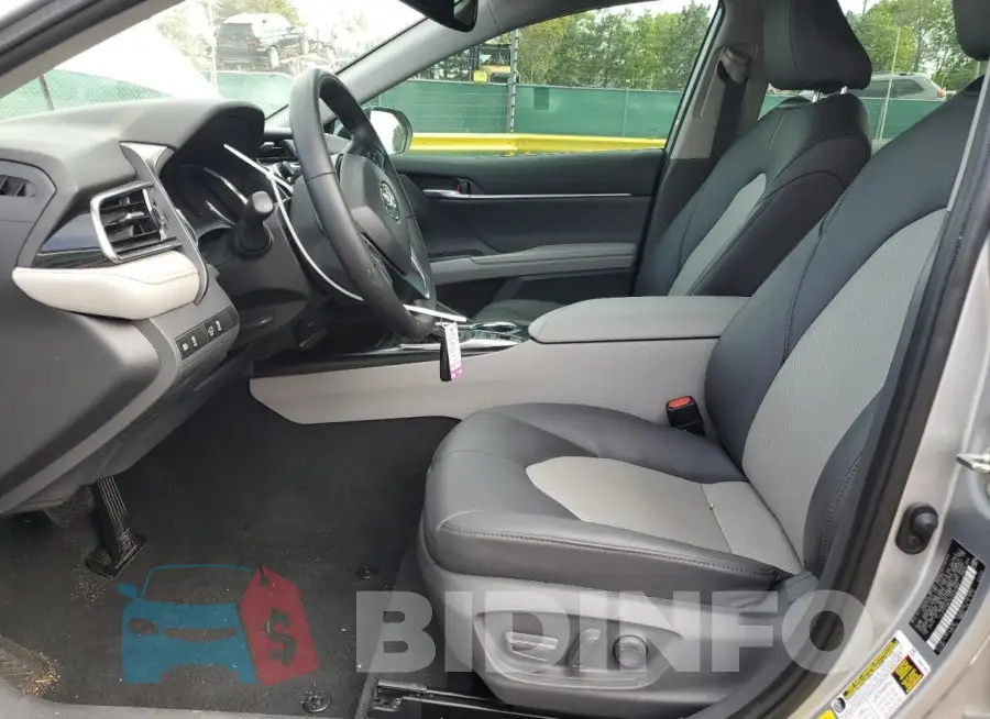4T1F31AK1LU532583 Photo# 7