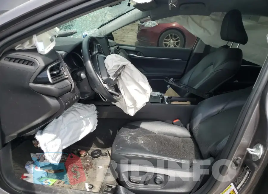 4T1F31AK6PU608143 Photo# 7