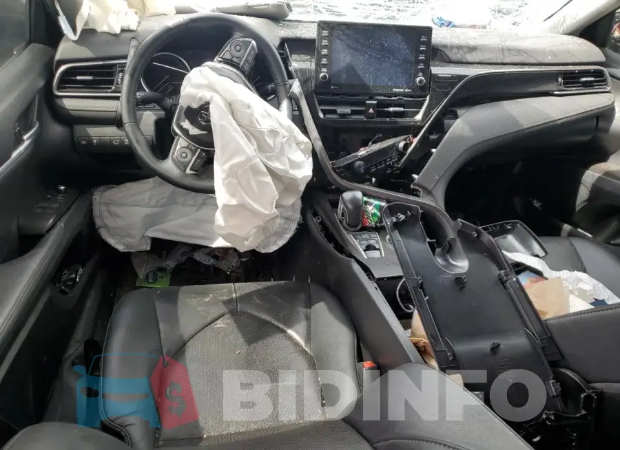 4T1F31AK6PU608143 Photo# 8