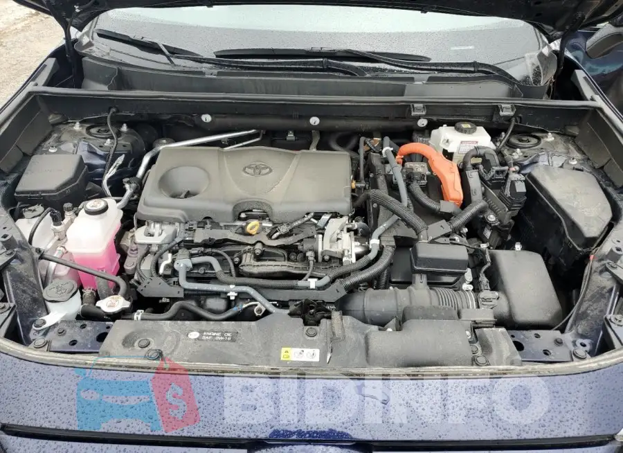 4T3B6RFV4MU059746 Photo# 11