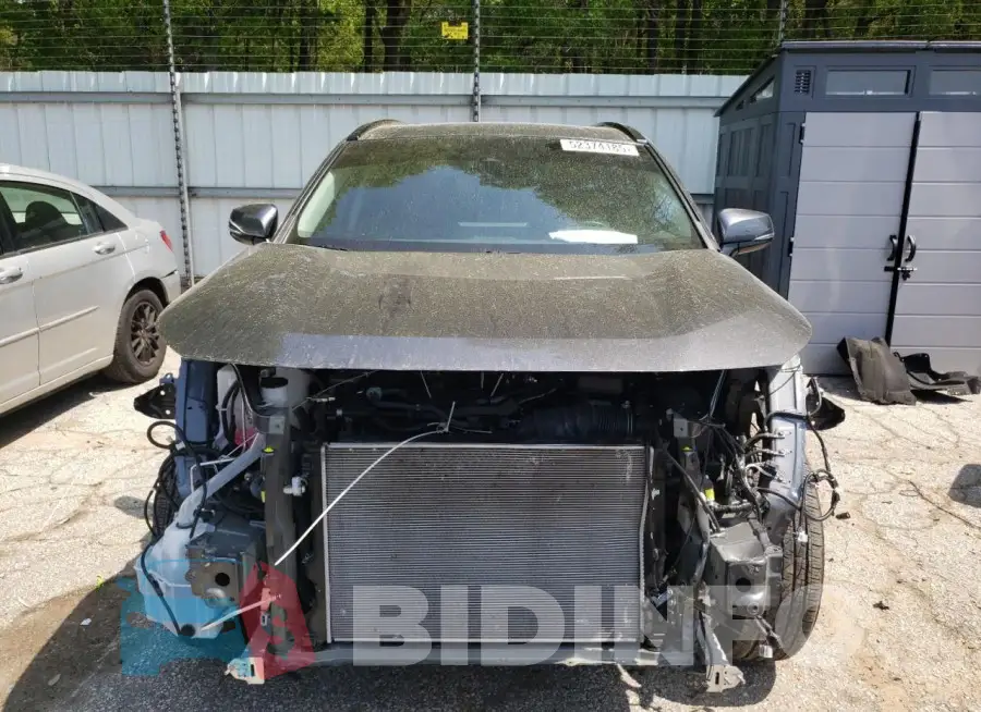 4T3RWRFV5PU106821 Photo# 5
