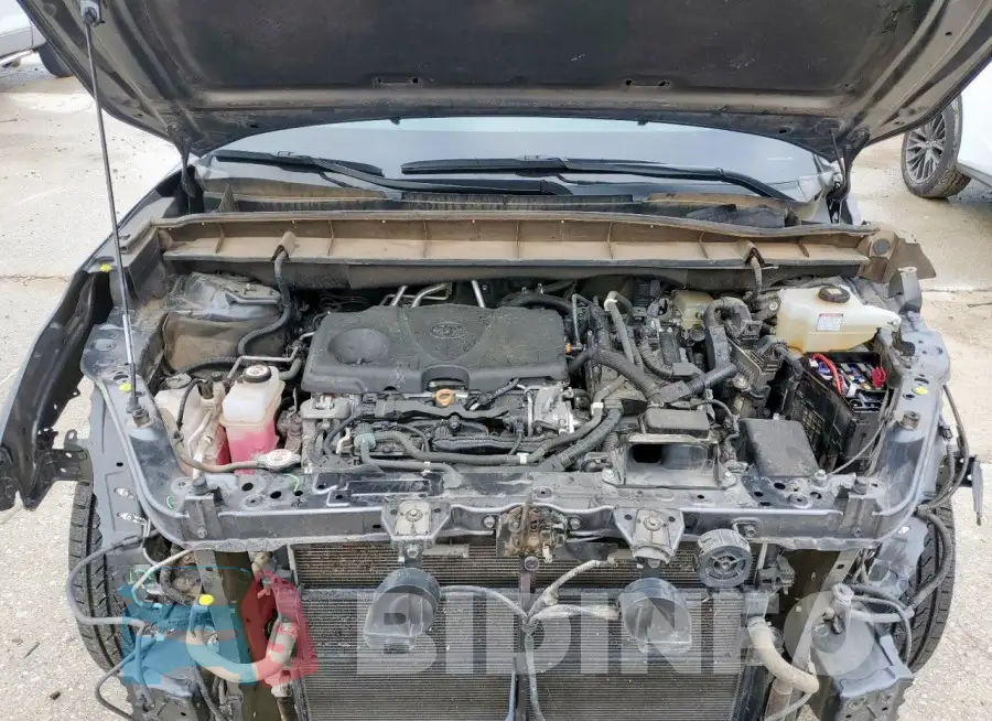5TDGARAH1LS501856 Photo# 12