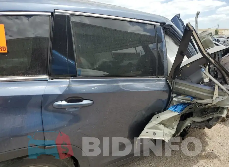 5TDZZRFH6JS269715 Photo# 11