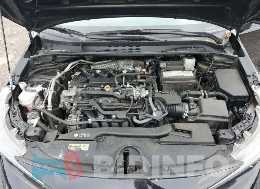 5YFB4MDE4RP093473 Photo# 11