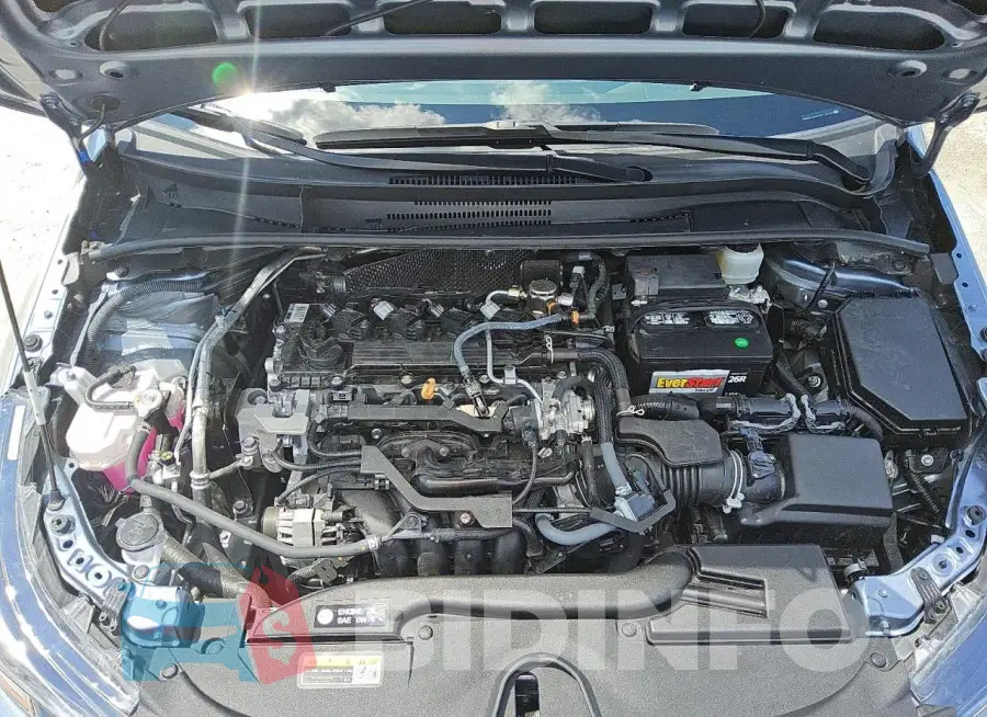 5YFB4MDE6SP236767 Photo# 11