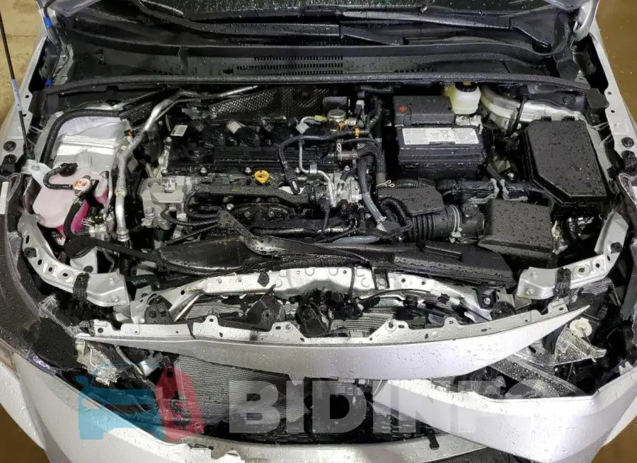 5YFB4MDE9SP308464 Photo# 11
