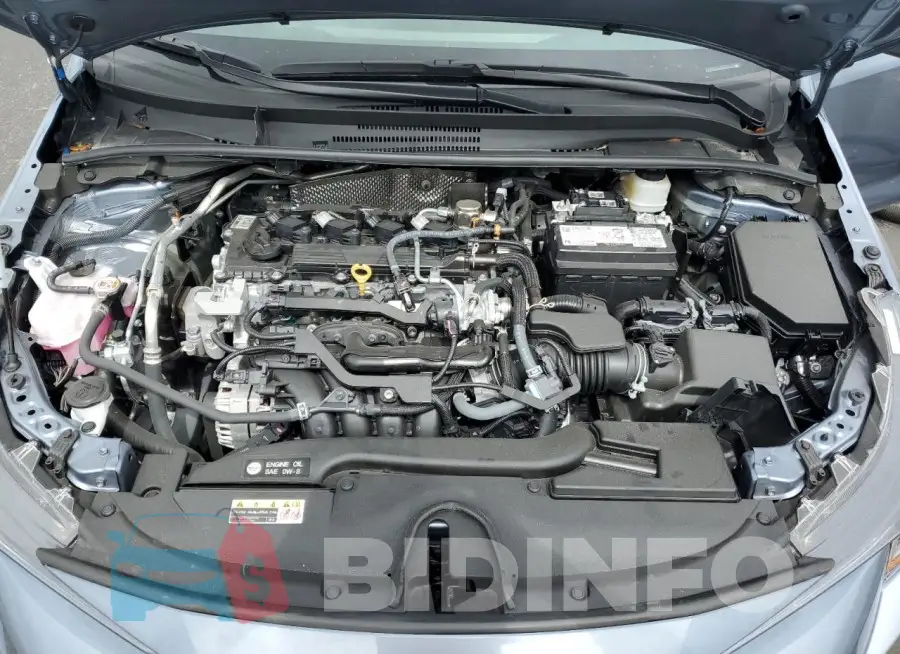 5YFB4MDEXRP201157 Photo# 11