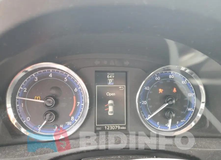 5YFBURHE1HP671521 Photo# 9