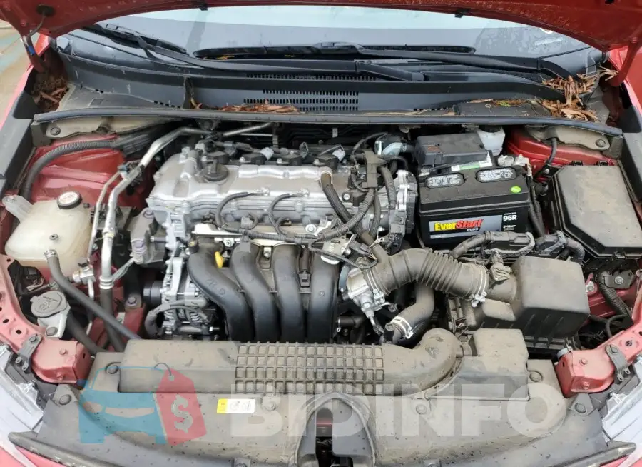 5YFEPMAE0MP224822 Photo# 11