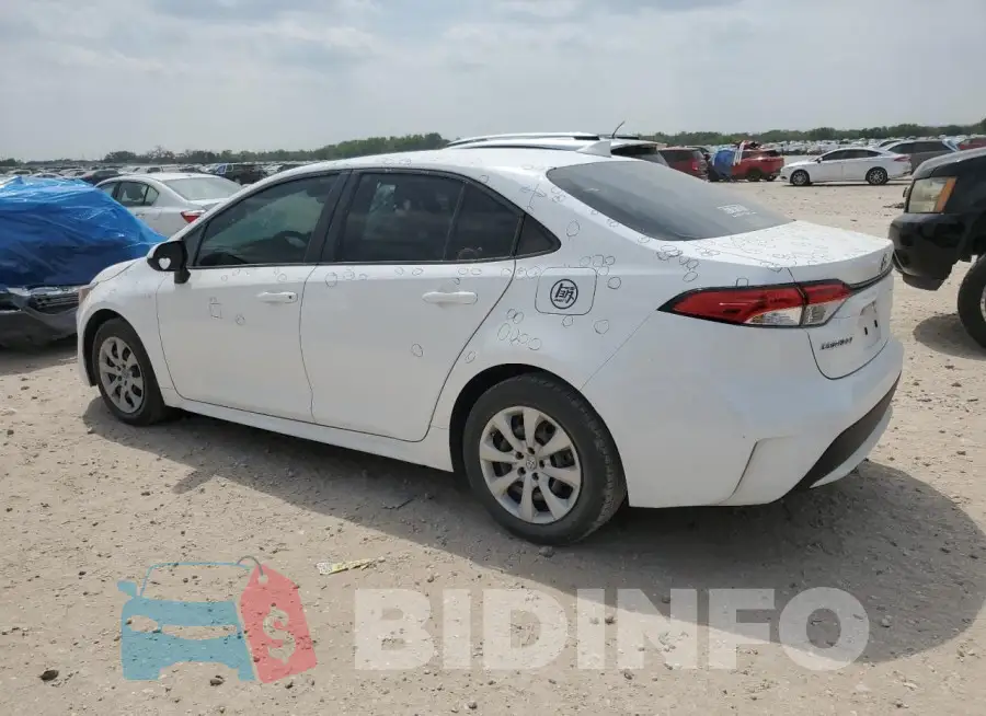 5YFEPRAE3LP110583 Photo# 2