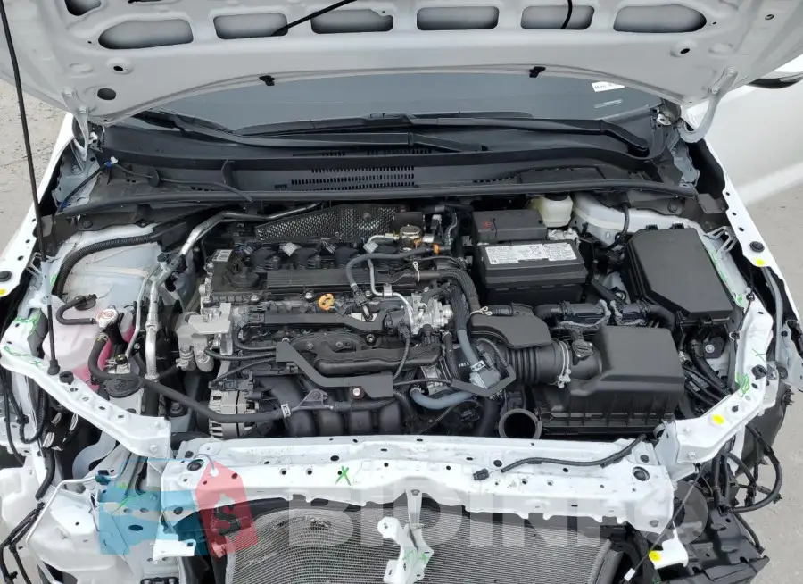 5YFS4MCE6SP226435 Photo# 11