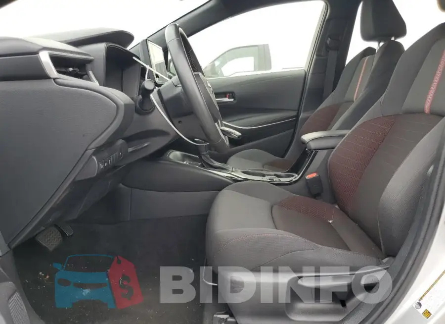 JTDBCMFE6R3037687 Photo# 7