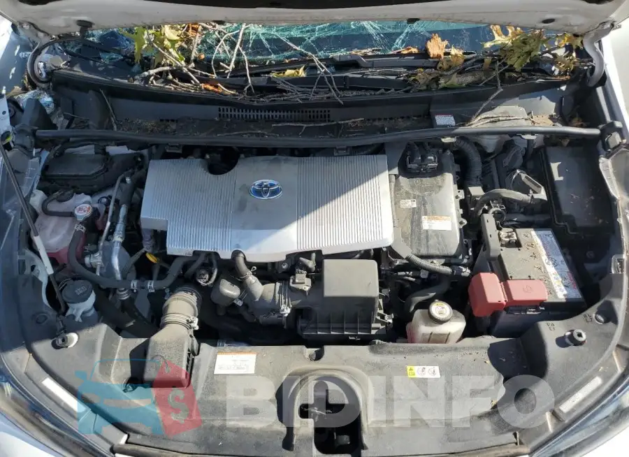 JTDKAMFU5M3127547 Photo# 11