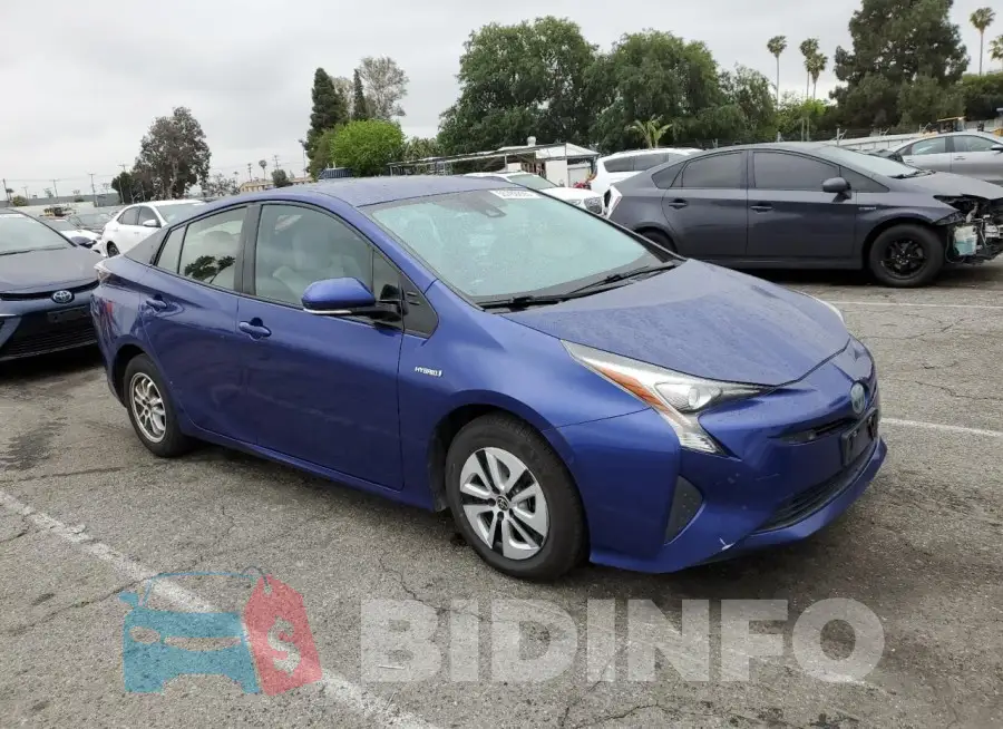 JTDKBRFUXH3566176 Photo# 4