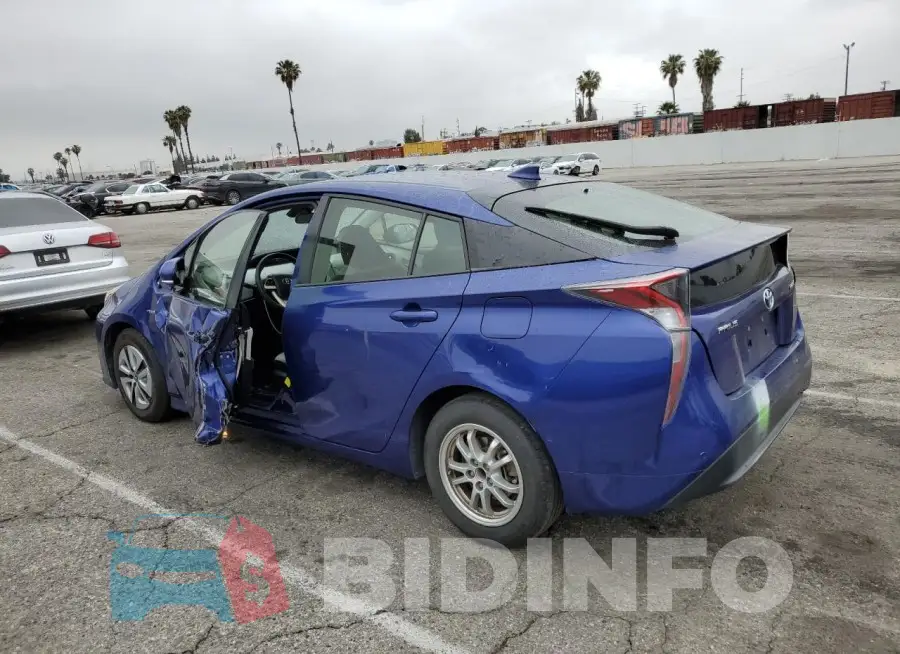 JTDKBRFUXH3566176 Photo# 2