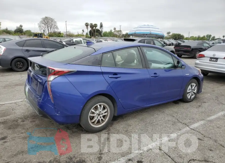 JTDKBRFUXH3566176 Photo# 3