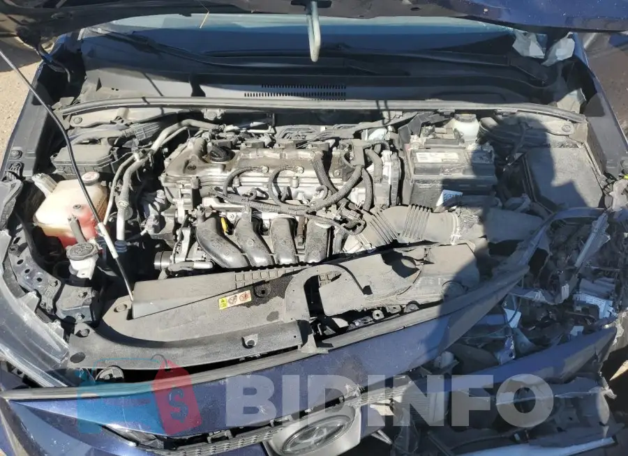 JTDVPRAE7LJ107058 Photo# 11