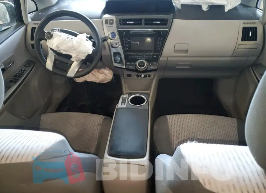 JTDZN3EU8HJ074276 Photo# 8